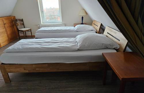 Haus mit 4 Ferienwohnungen am Fuselpättken - Foto 29