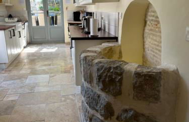 La Maison de La Tour Pinte - Photo 42