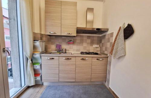 Pinna Blu Casa Vacanze - Foto 4