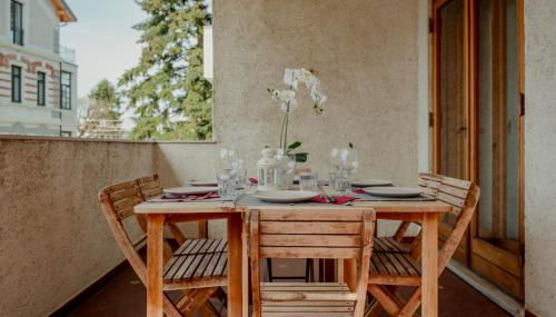 Il Gelsomino-Terrazza e park - Foto 5