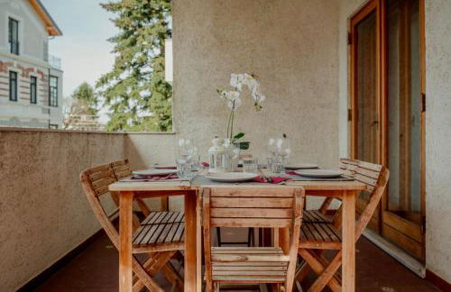 Il Gelsomino-Terrazza e park - Foto 5