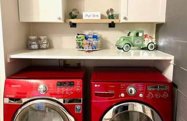 Your Private Country Base Relax & Reboot- Country Bumpkin - Foto 6