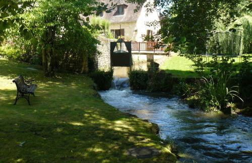 Chambres d'Hôtes & Gites Pouget - Photo 19