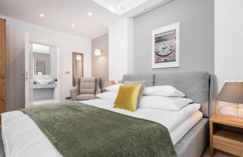 Venetian House Market Square Aparthotel - Photo 54