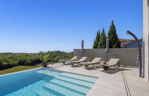 Villa Palazzo Buie - Foto 52