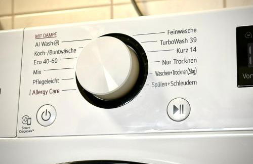 Pfalz Apartments - zentral, elegant, komfortabel - Foto 16