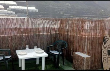 Piso magico junto al mar con gran terraza - Foto 18