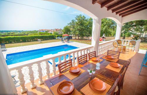 Villa Sabatti - Foto 20