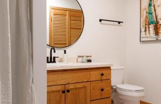 Private Waterfront on West Bay with Hot Tub! - Foto 53