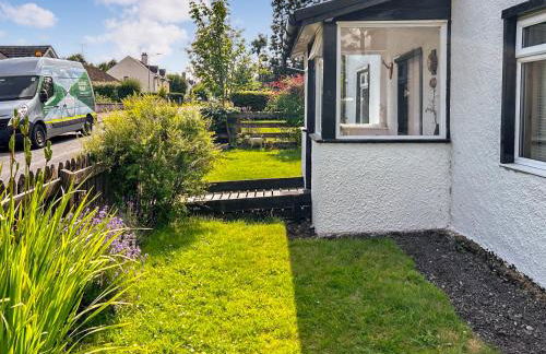 Broom Cottage - Foto 30