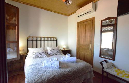 Idyllic Andalusian villa with private pool & stunning views - Foto 20