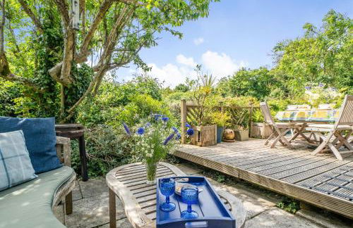 Scandinavian Style Lodge in Rock - Foto 3