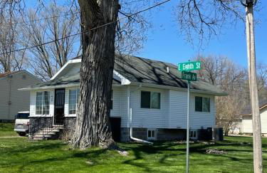 Albert Lea revival - Foto 1