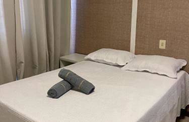 Suite Premium de alto padrão IV - Climatizado - Photo 7