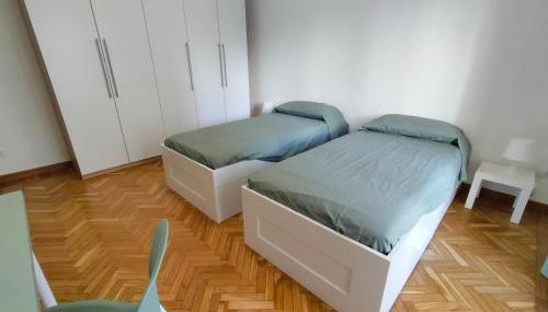 "Terzo Piano" tra Politecnico e InAlpi Arena - Foto 5