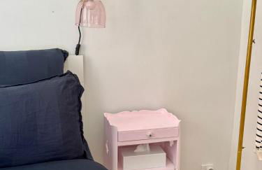 Le Mademoisel' - 2 pièces - Haut de Gamme - Capitole - Photo 61