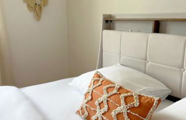 Maison Champ du Fort - Jardin & Pétanque à Chablis - Foto 9