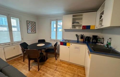 Historisches Eckermannhaus - Apartments - Foto 16