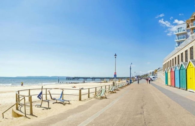 Holiday Home With Hot Tub & Sauna - Foto 35