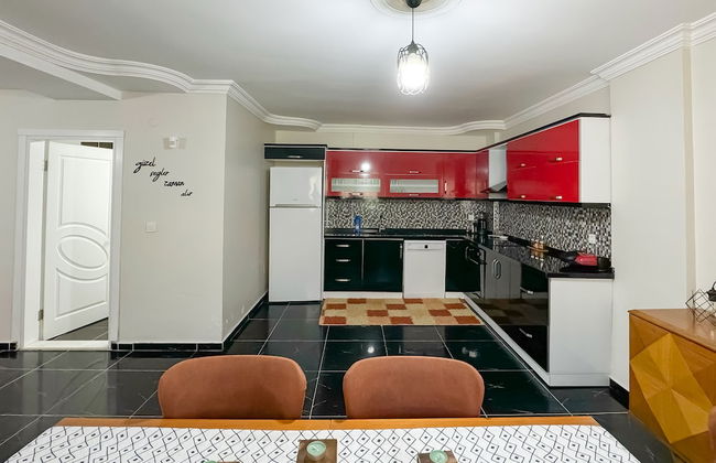 Villa İncir - Photo 13