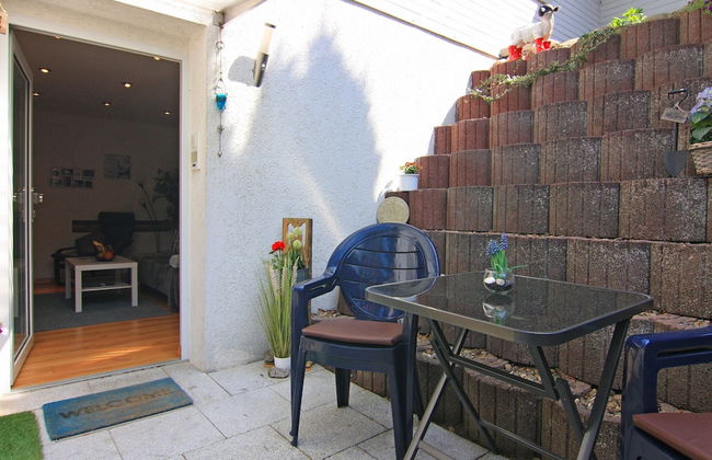 Ferienwohnung am Prusssee in Guster - Foto 28