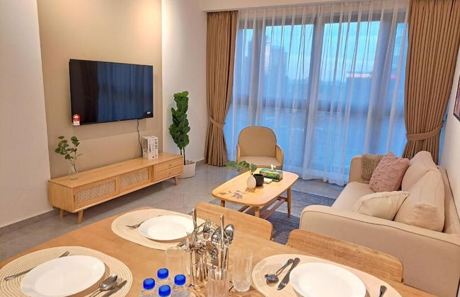 Agile Premium Service Suite KL - Foto 59