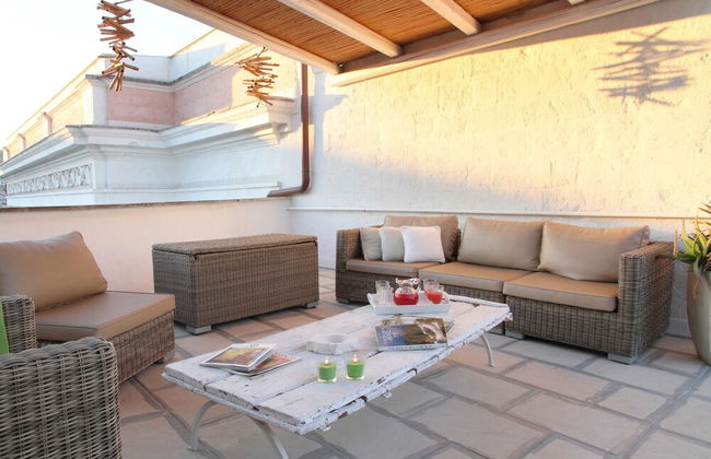 Garibaldi Exclusive Apartments - Foto 56