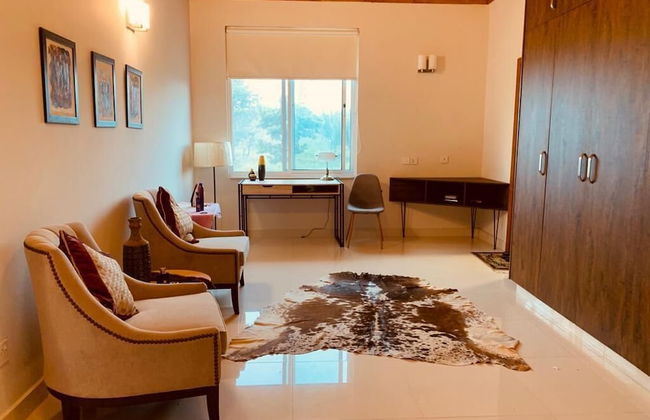 Swiss Cottages - Photo 16