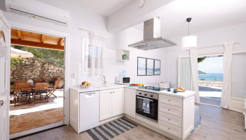 Alisachni Apartments Ground Floor - Foto 4