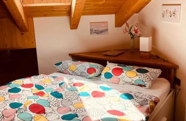 Appartamento Mazzini - Foto 9