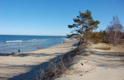 M&K Apartament Perła Sobieszewo - Wyspa Sobieszewska - Photo 40