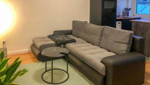 Grüne Oase mit Balkon I EG - Photo 4