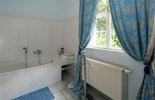 Studio in Saxony Near Dubener Heide - Foto 53