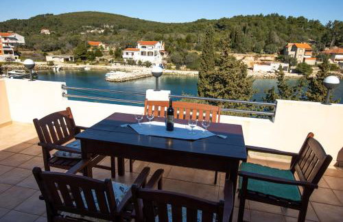 Apartment Brunac - Foto 14