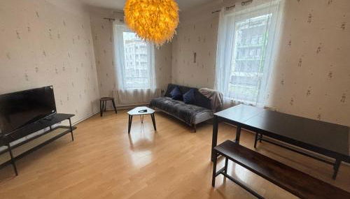 Stade Wifi Parking Un Séjour à Part - Foto 3