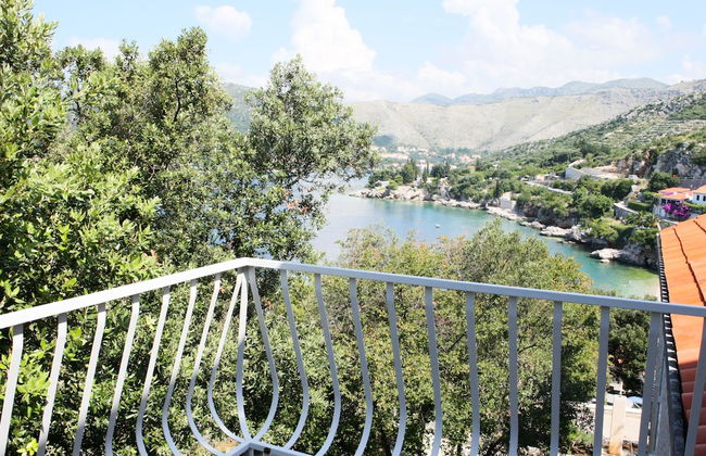 Apartments Villa Marijeta - Foto 49