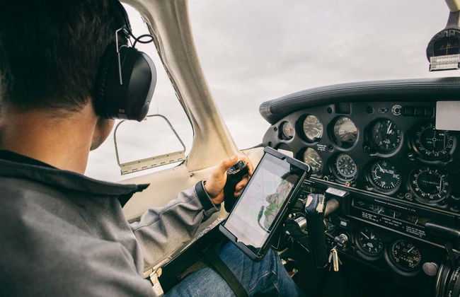 Giro privato in aeroplano su Amburgo - Foto 4