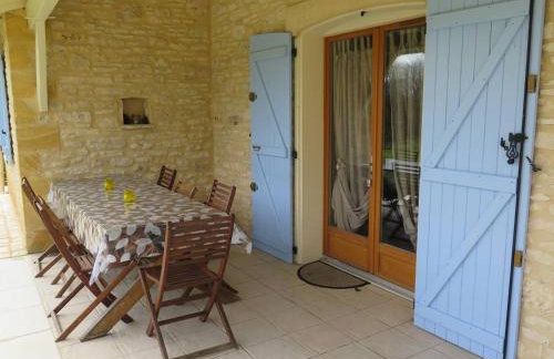 Au Cayroux - Clévacances 2 clés - Foto 14