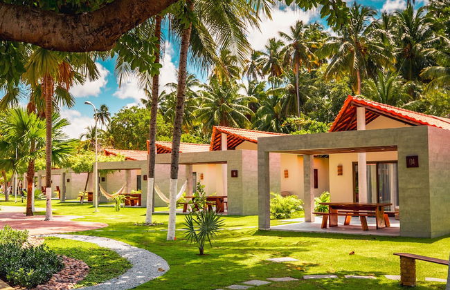 Costa Dourada Village - Foto 71