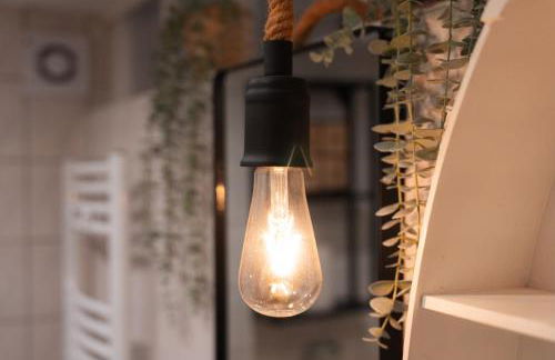 Adventure Apartment - Hochebene, Terrasse & Top Lage - Photo 35