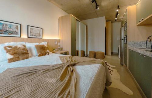 Seu Refúgio Sofisticado no Centro de Maringá - Foto 14