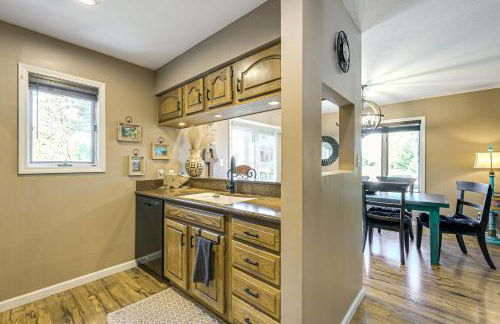 Hike, Ski and Dine Pagosa Springs Getaway! - Foto 10