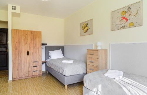 P&O Apartments Juhasów - Wawer - Foto 36