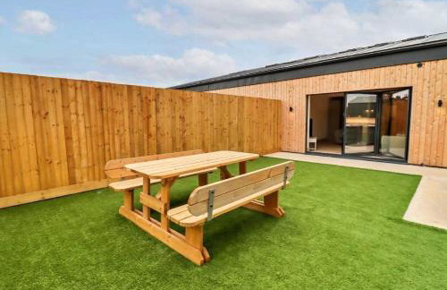 Little Rissington - Barn Three - Foto 12