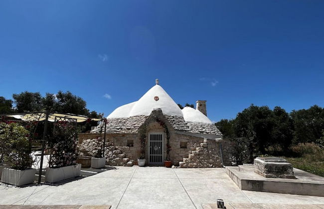 Trullo Oscar - Photo 4