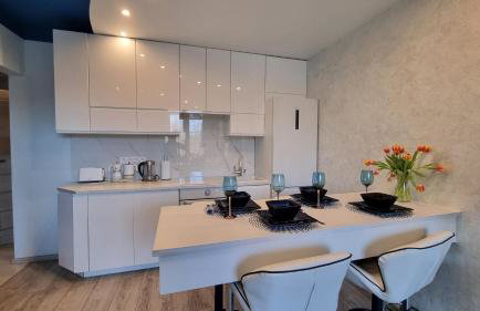 BLUE APARTMENT - Foto 5