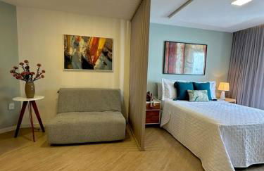 Refuge Transamerica - Photo 8