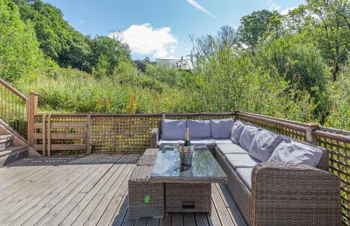 Waterside Lodge Thirteen - Uk11853 - Foto 20