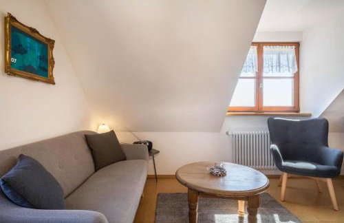 Ferienwohnung Ursula Hiemer 2 - Foto 1