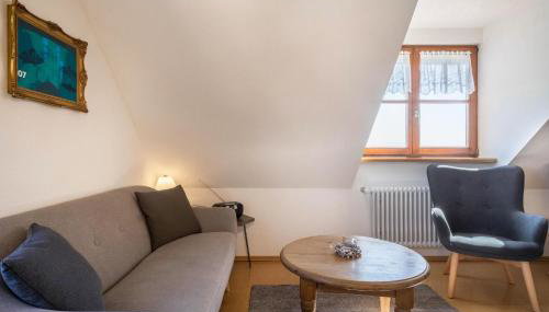 Ferienwohnung Ursula Hiemer 2 - Foto 1